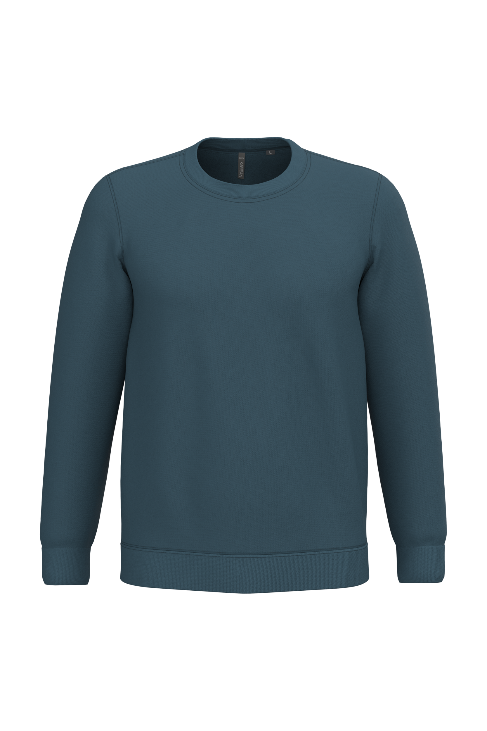 LE CONFORT / CREWNECK