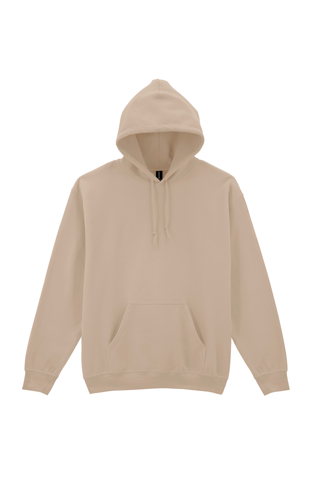 GILDAN / HOODIE