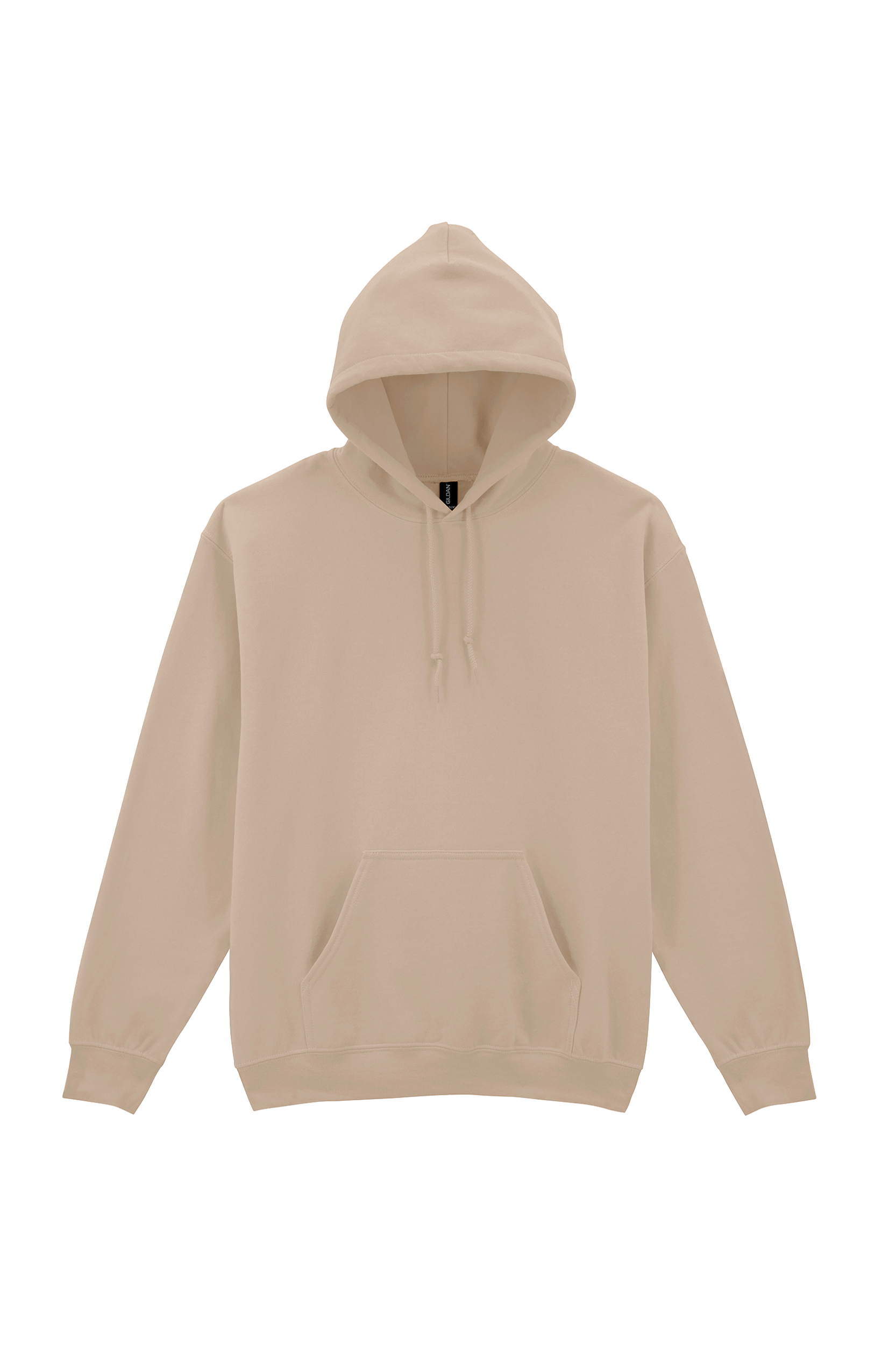 GILDAN / HOODIE