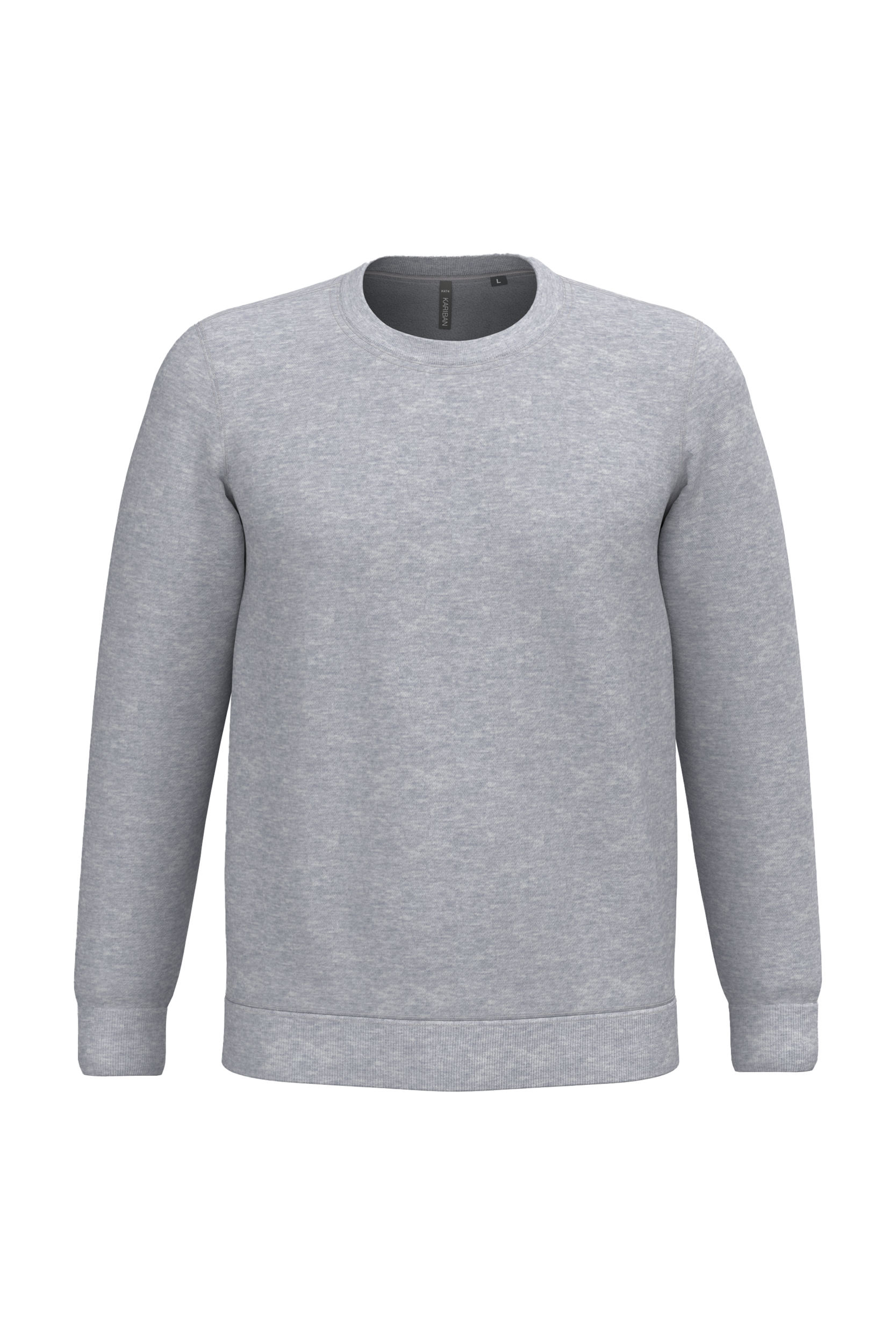 LE CONFORT / CREWNECK