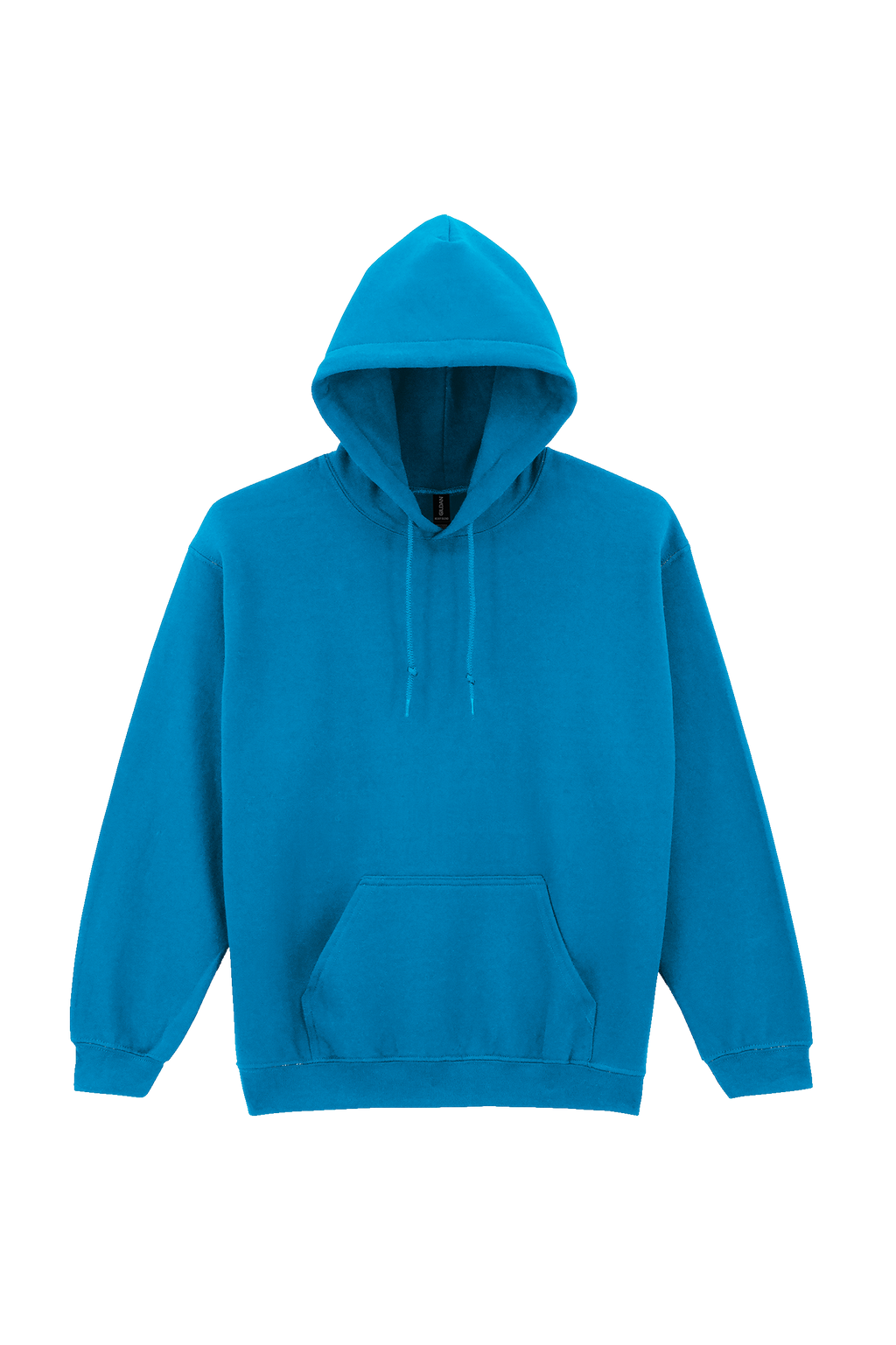 GILDAN / HOODIE