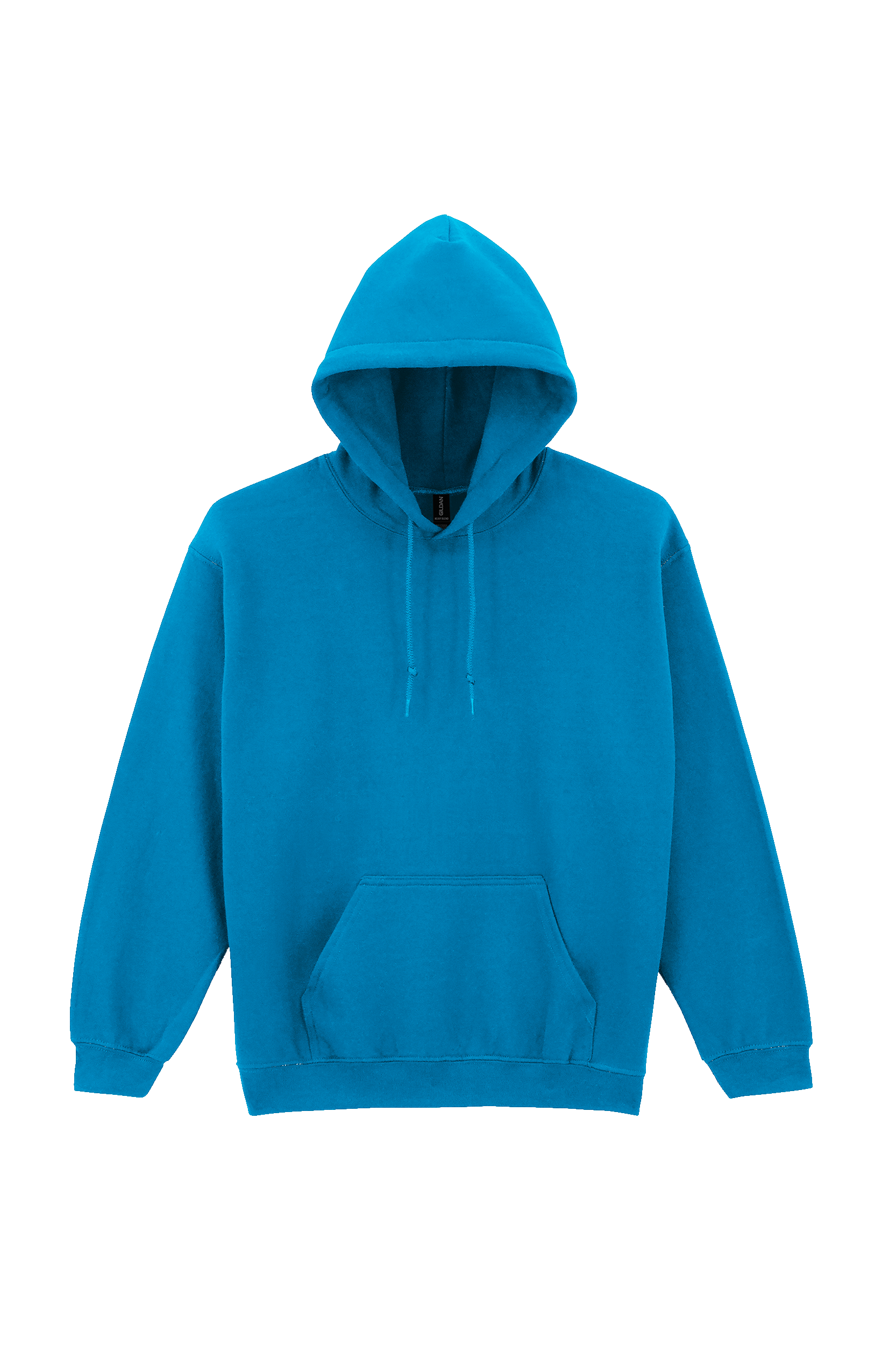 GILDAN / HOODIE