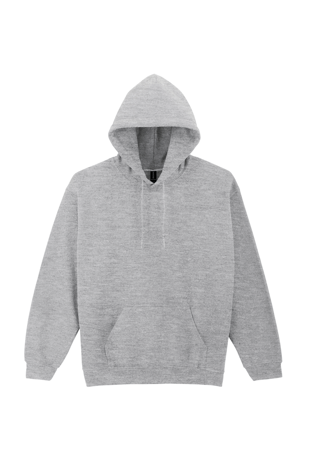 GILDAN / HOODIE