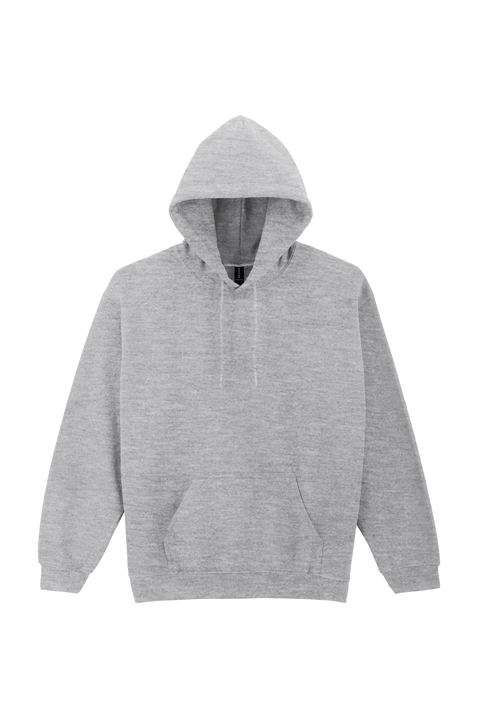 GILDAN / HOODIE
