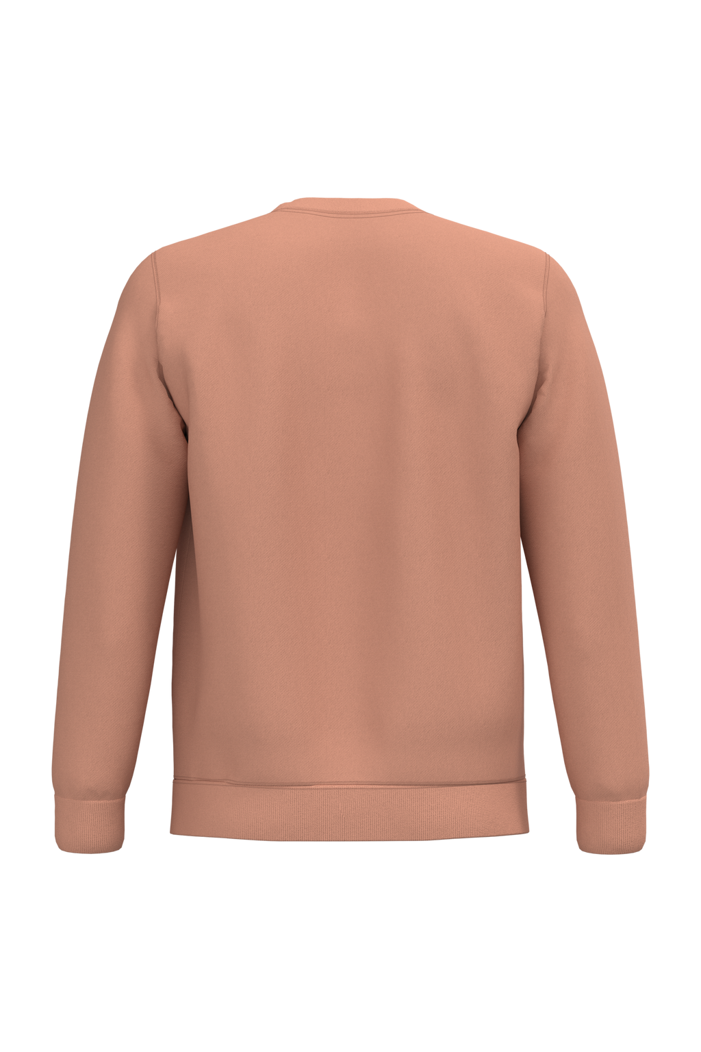 LE CONFORT / CREWNECK