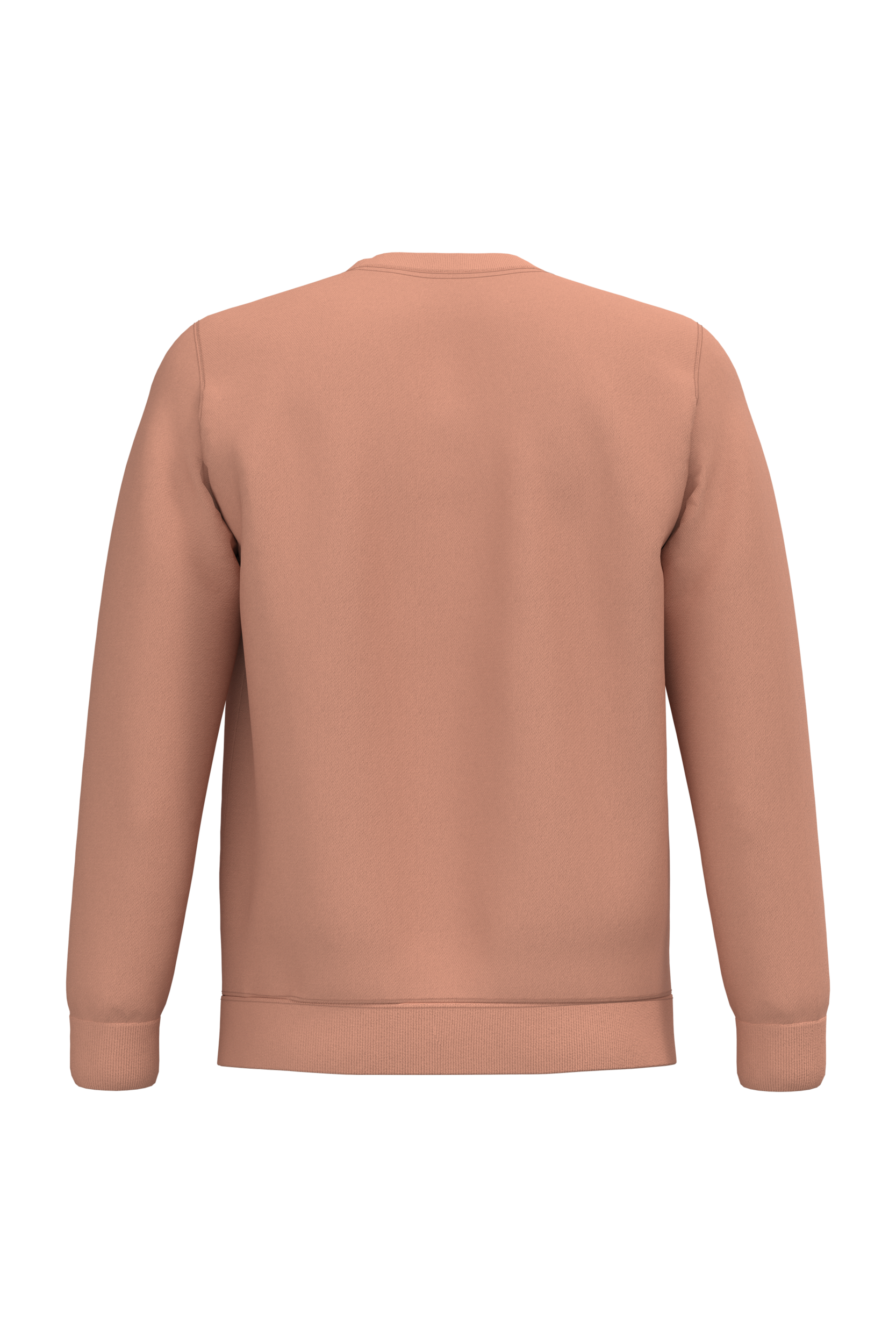 LE CONFORT / CREWNECK