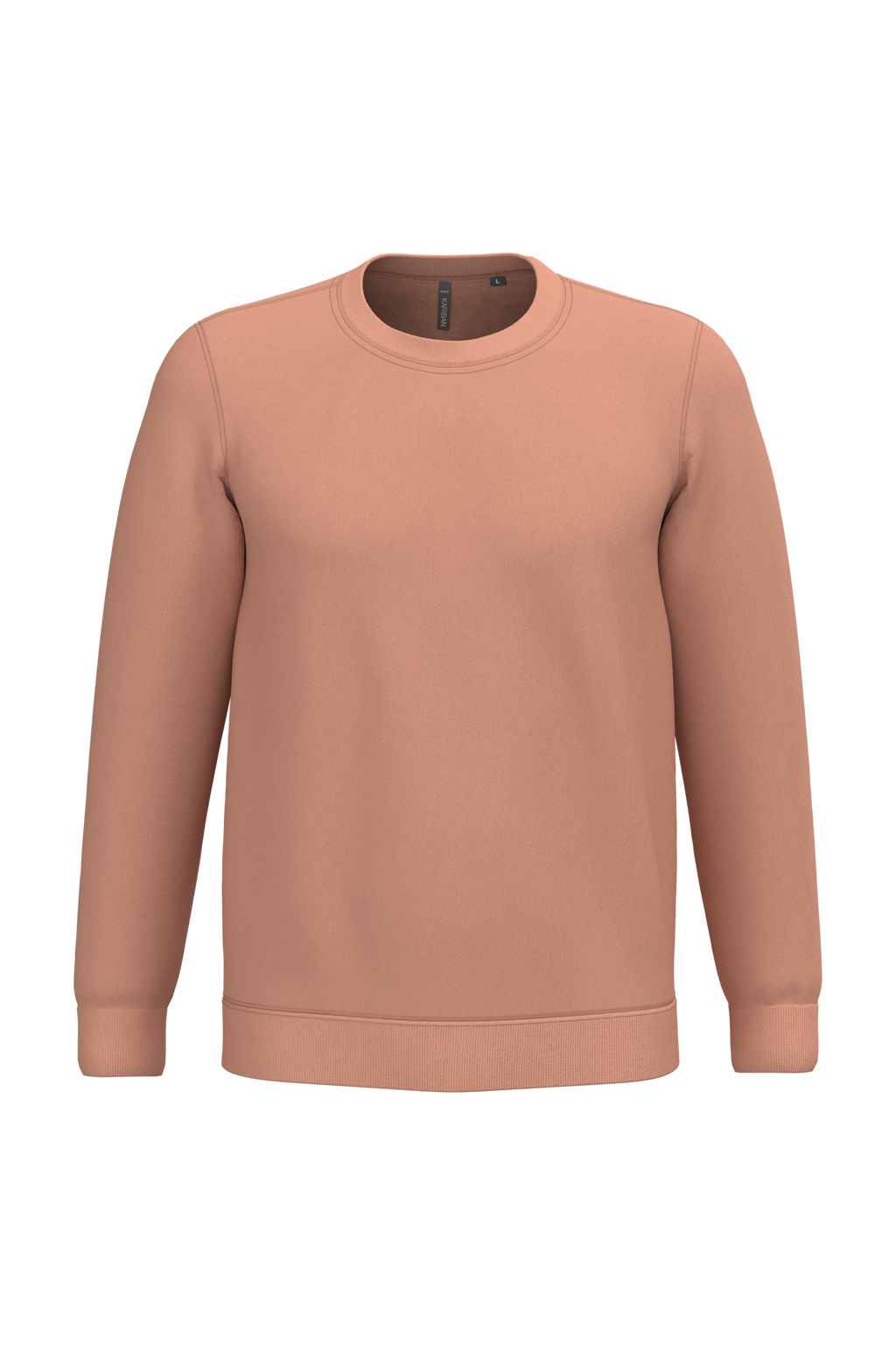 LE CONFORT / CREWNECK