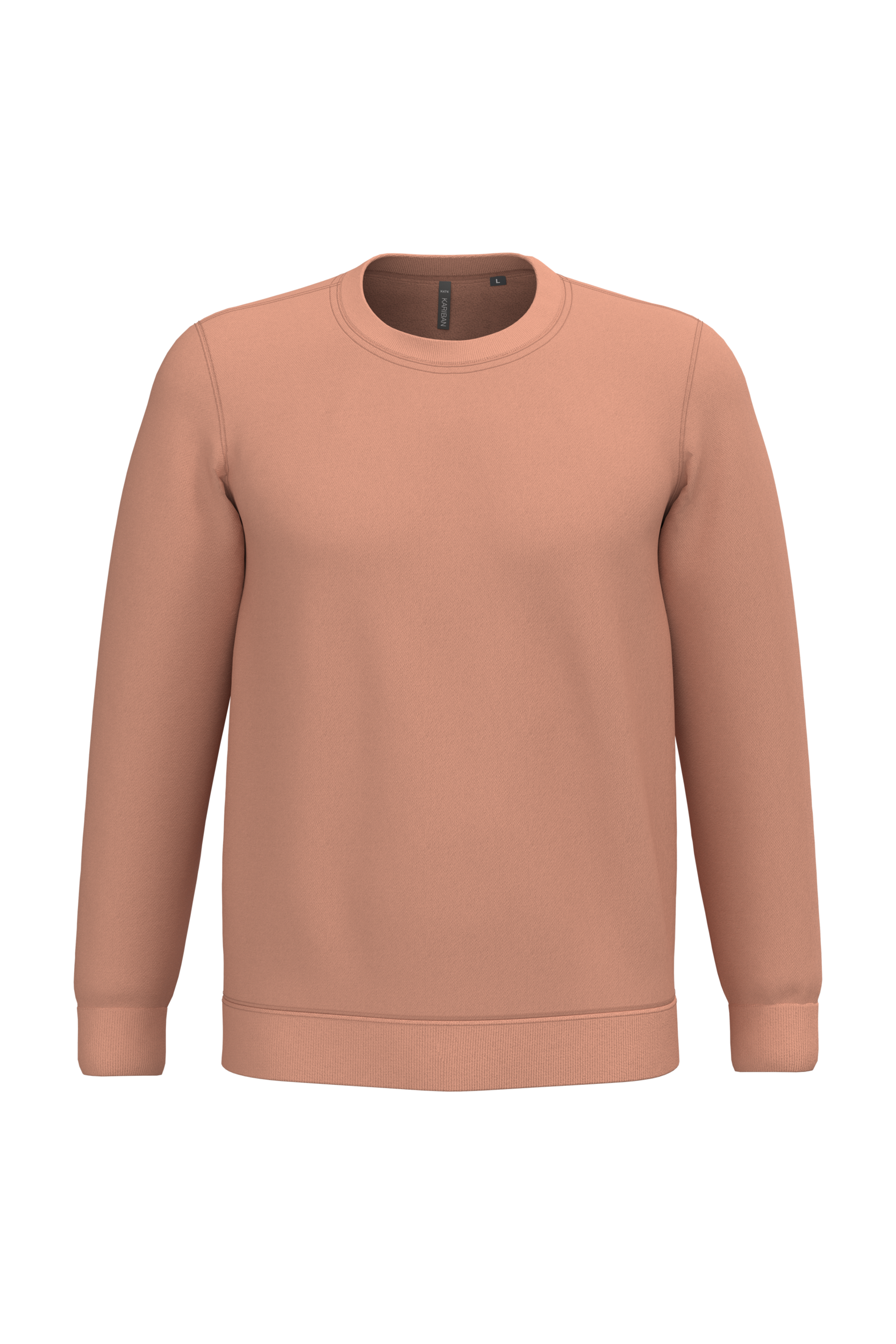 LE CONFORT / CREWNECK