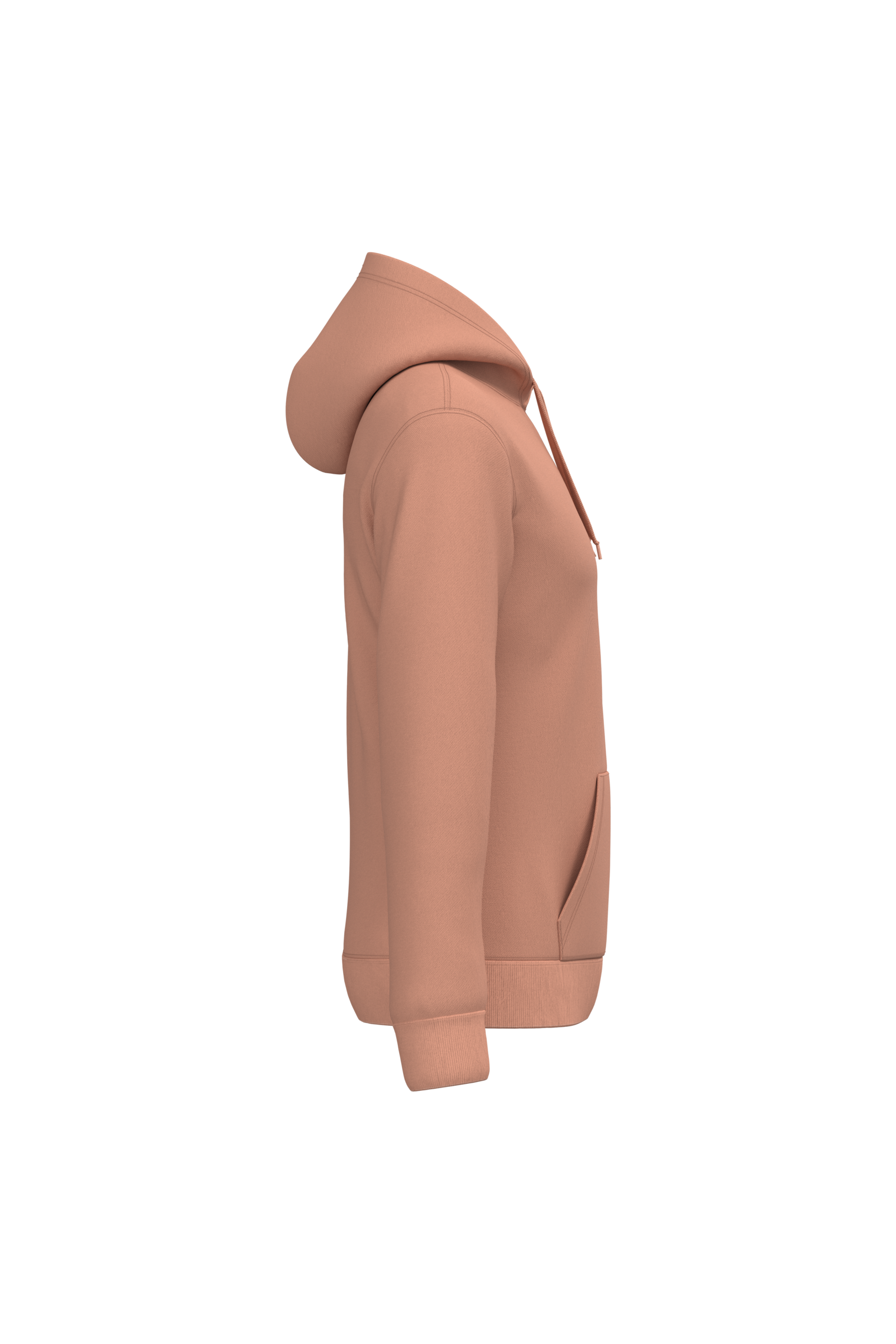 LE CONFORT / HOODIE
