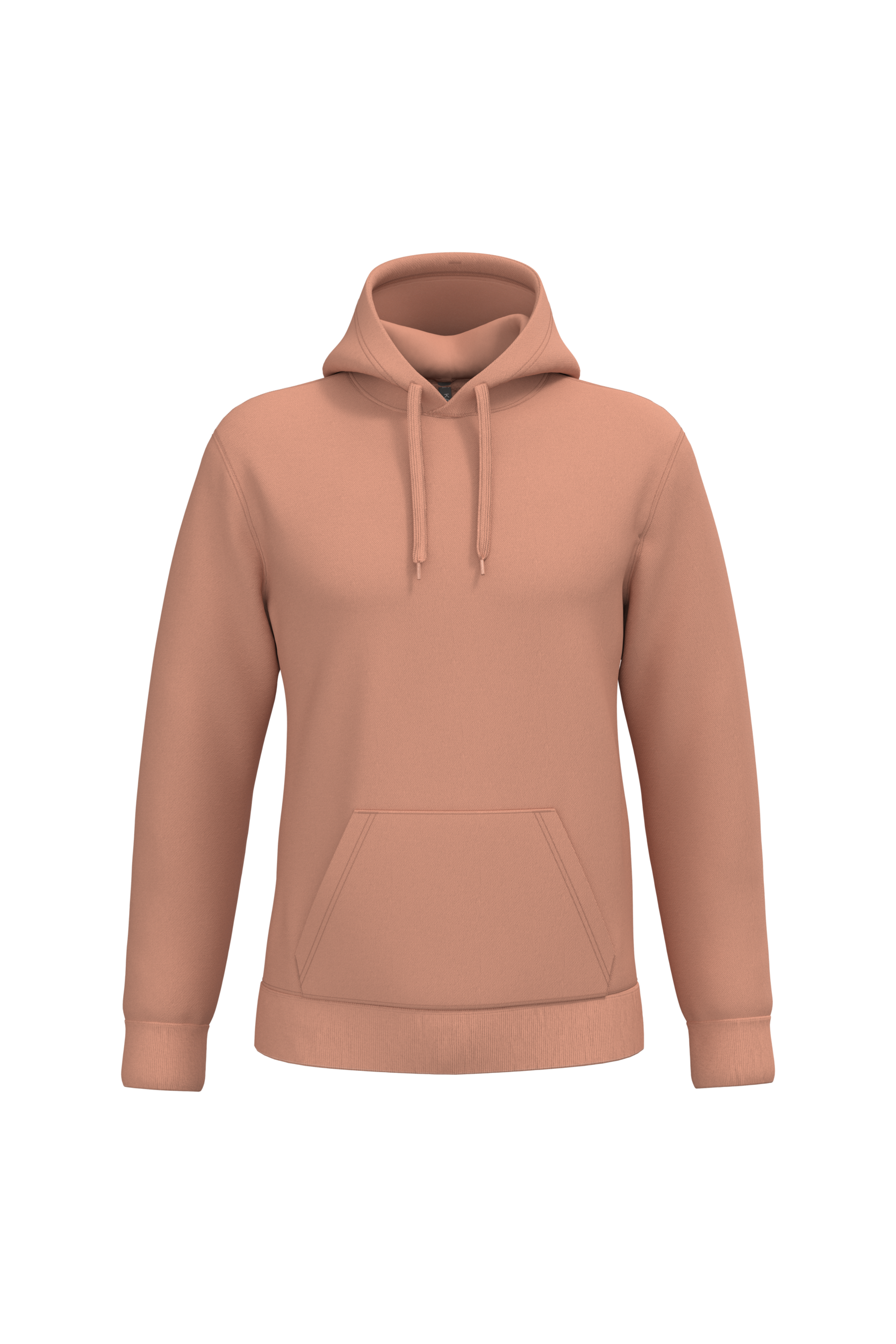 LE CONFORT / HOODIE