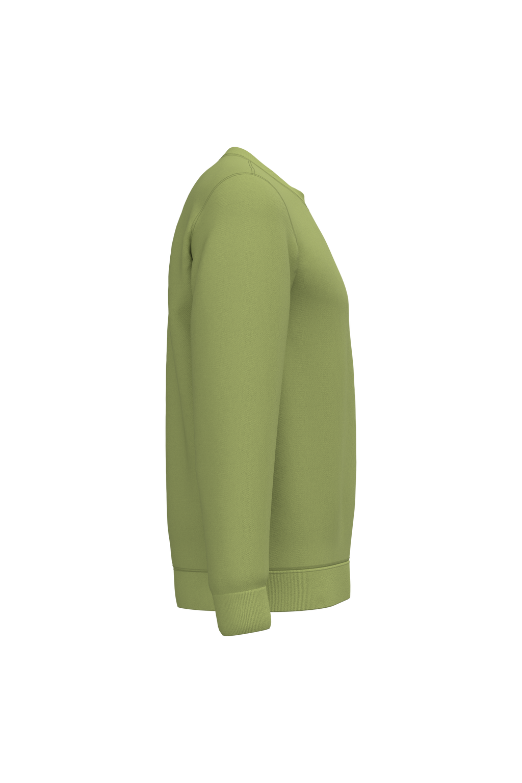 LE CONFORT / CREWNECK