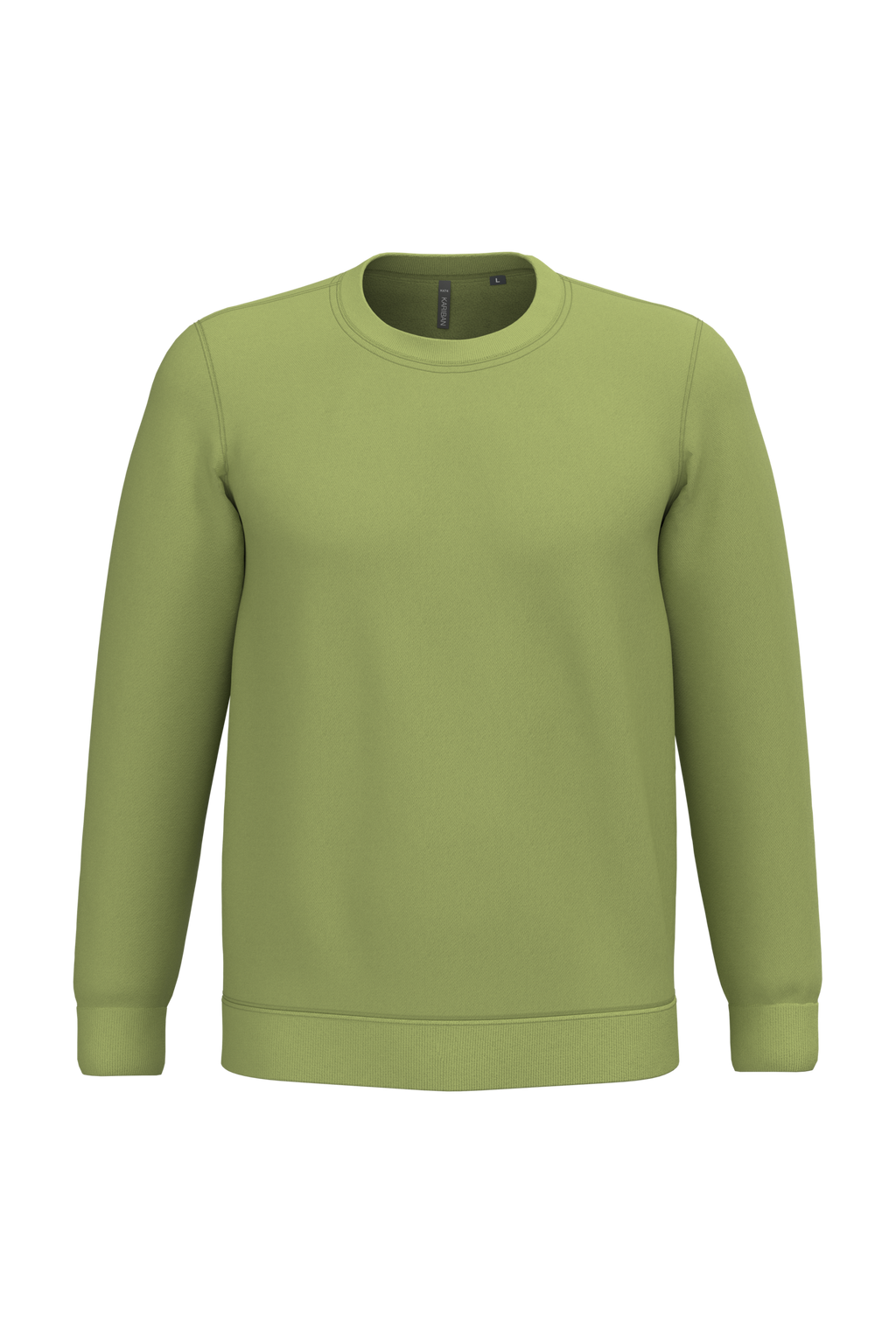 LE CONFORT / CREWNECK