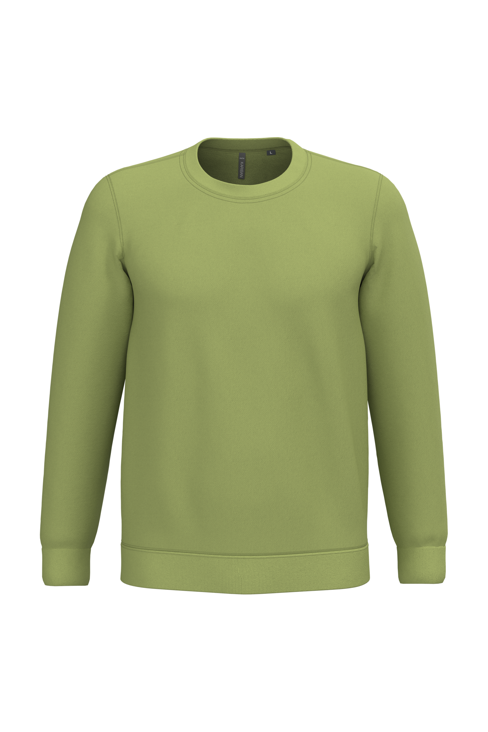LE CONFORT / CREWNECK