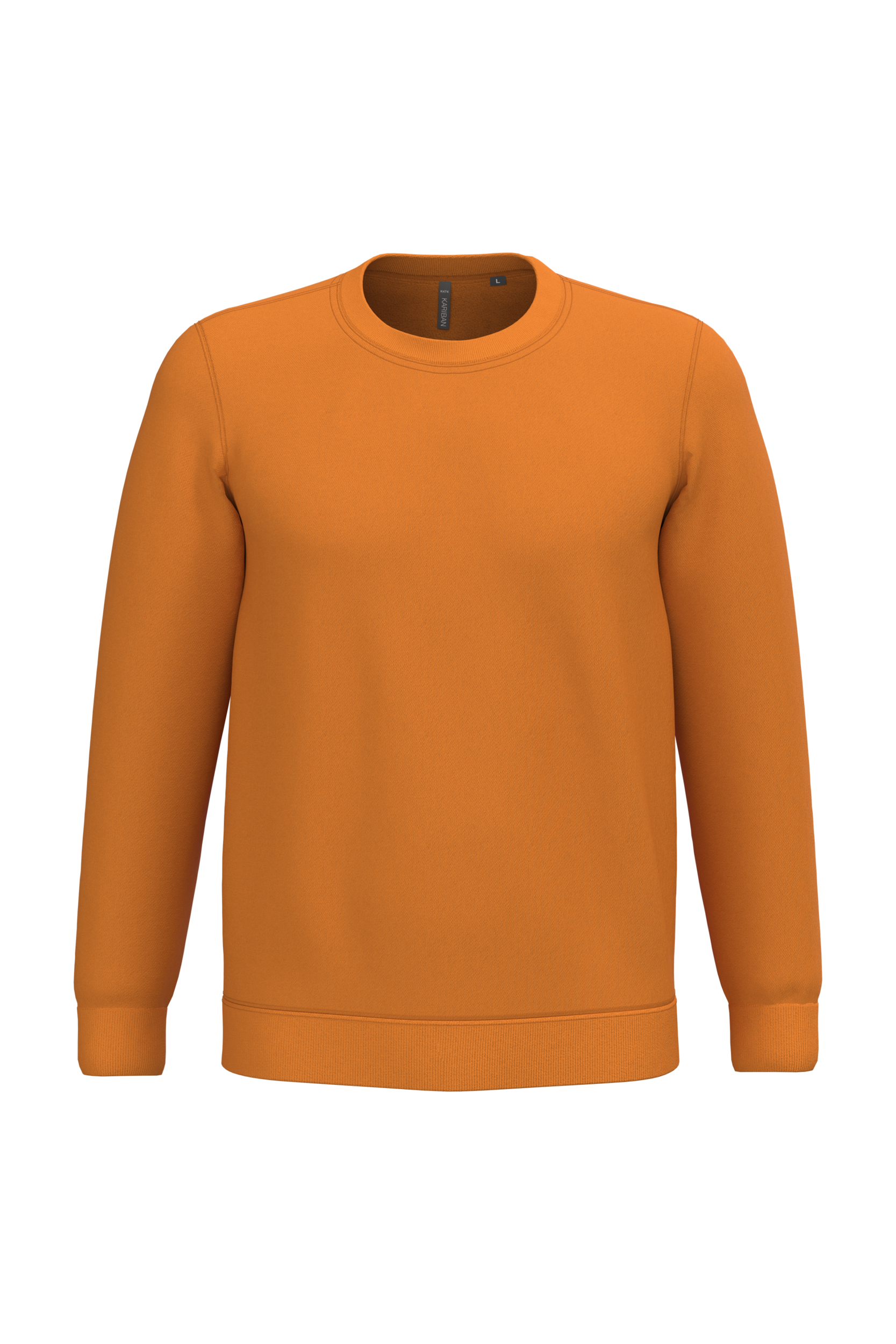 LE CONFORT / CREWNECK