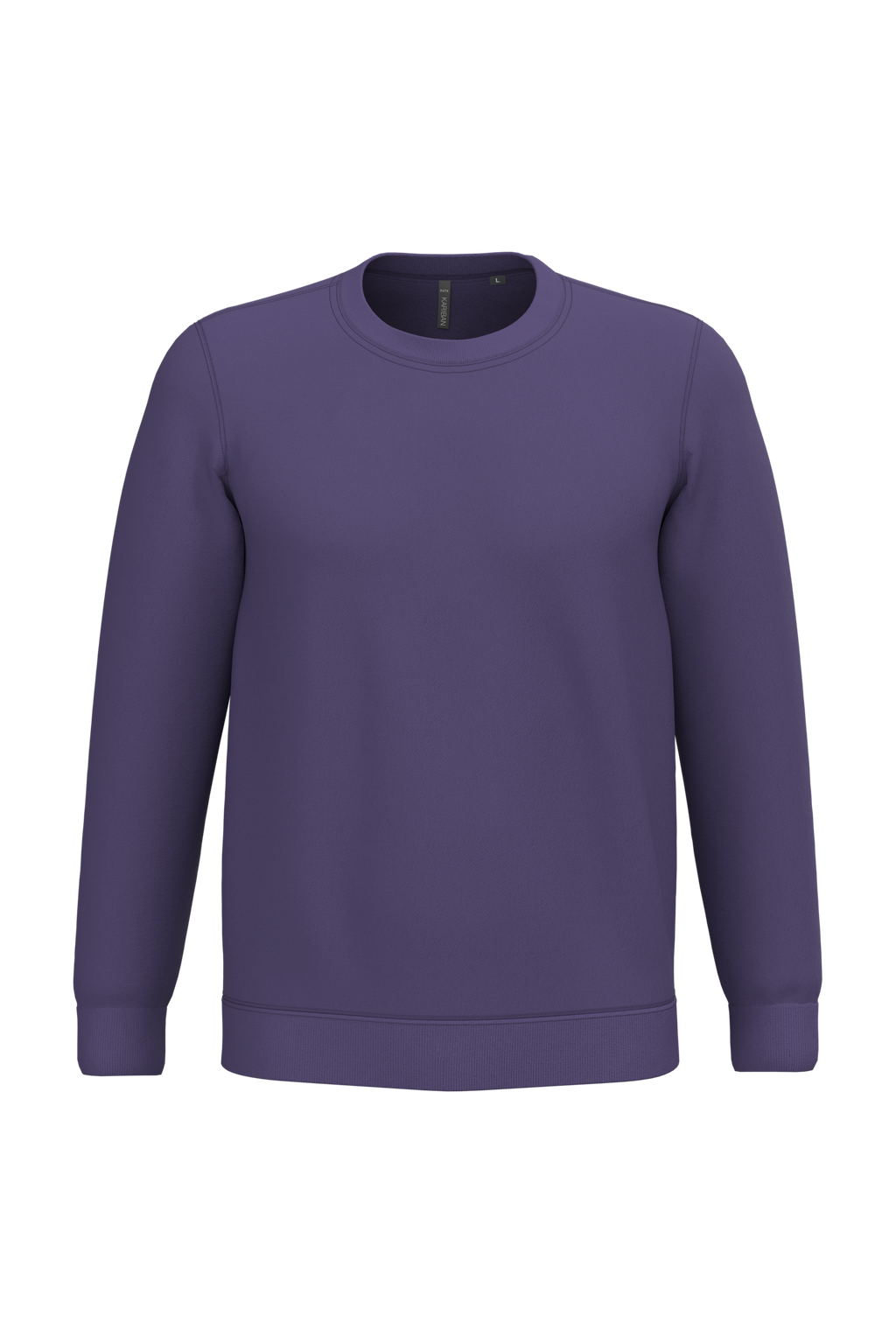 LE CONFORT / CREWNECK