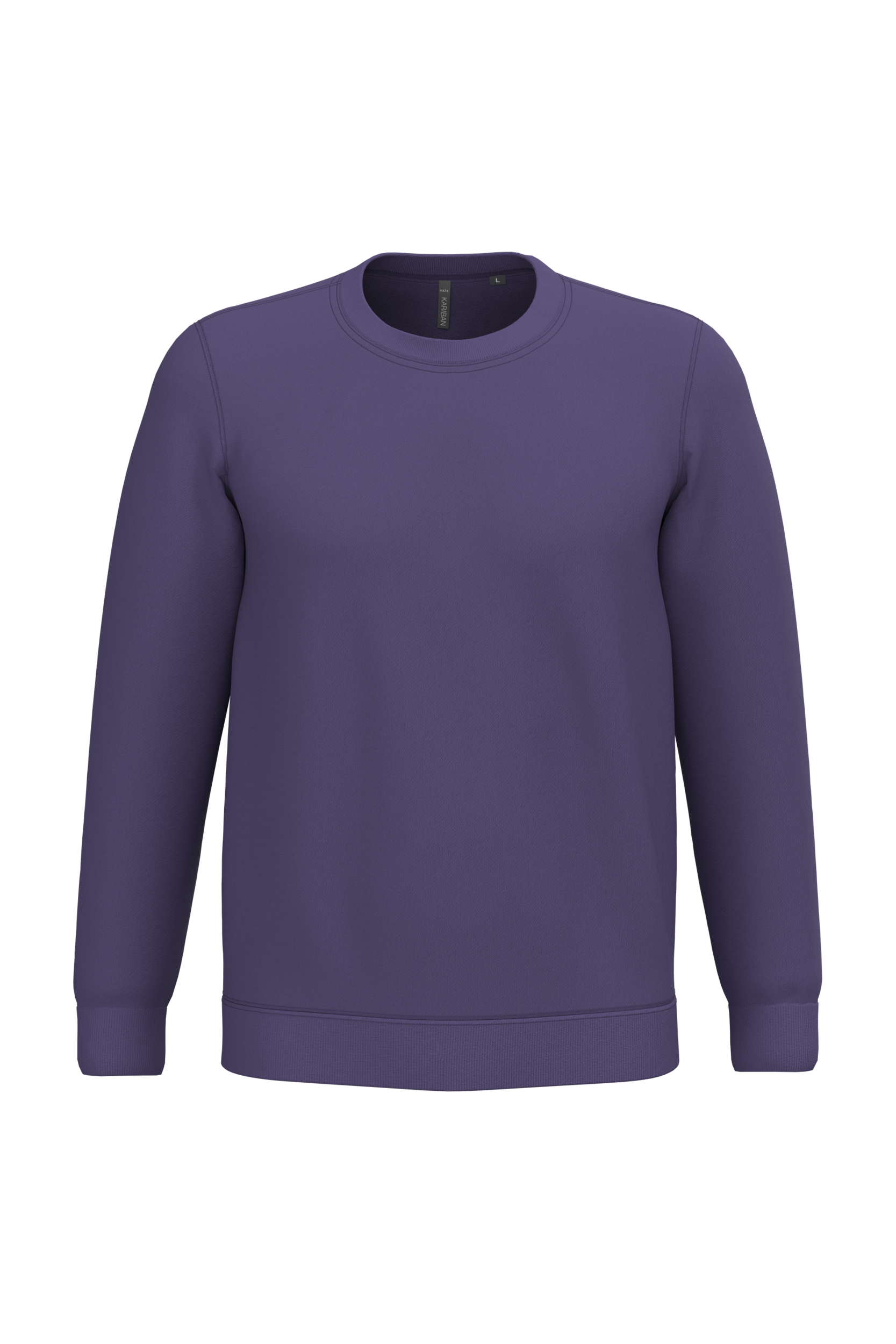 LE CONFORT / CREWNECK