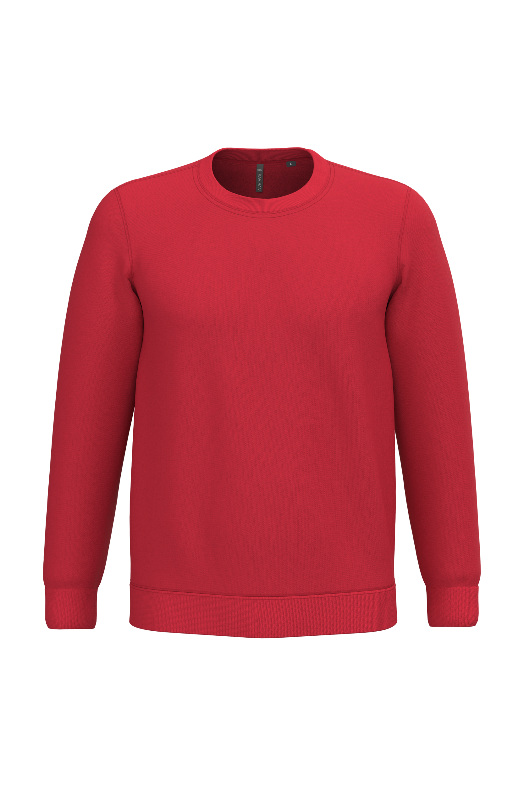 LE CONFORT / CREWNECK