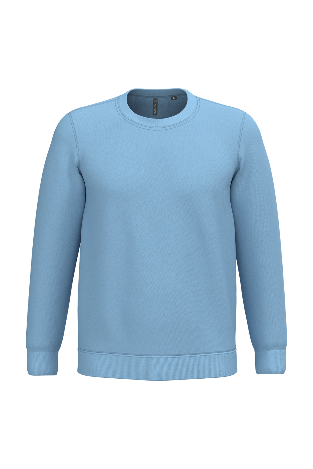 LE CONFORT / CREWNECK