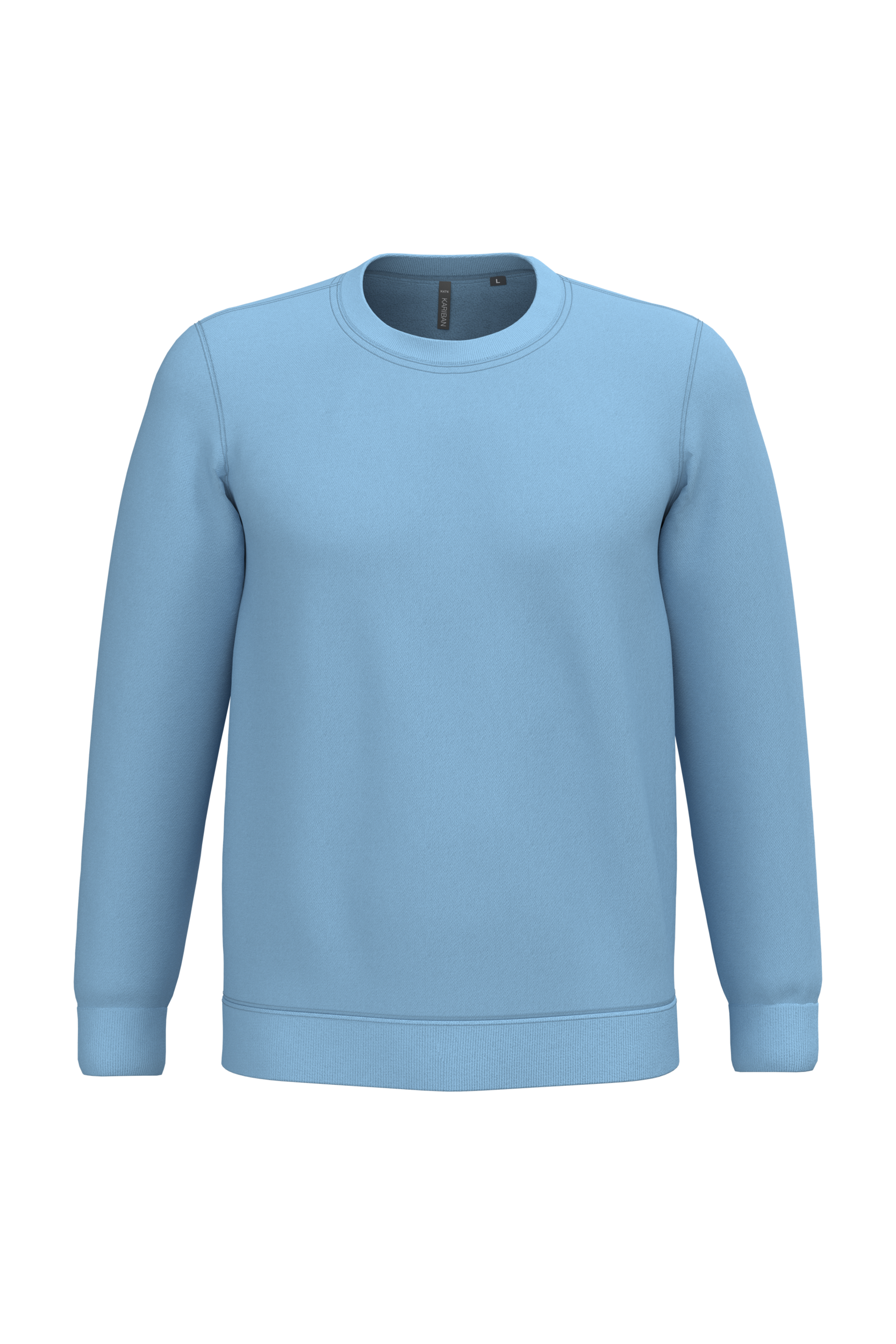 LE CONFORT / CREWNECK