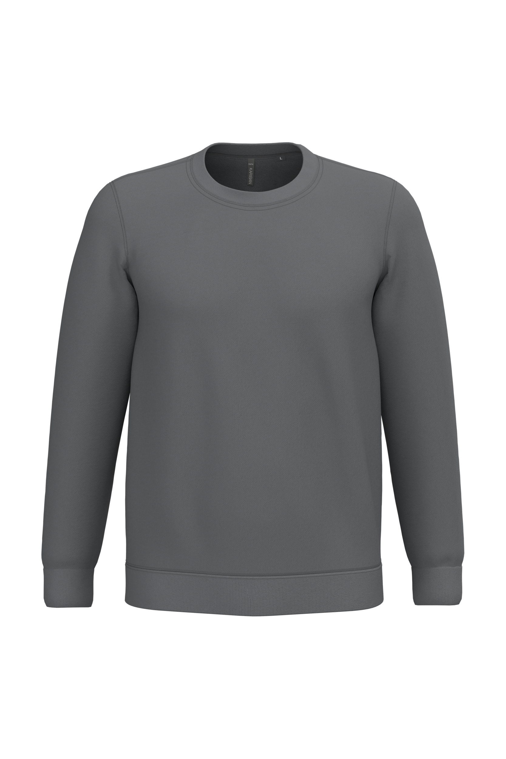 LE CONFORT / CREWNECK