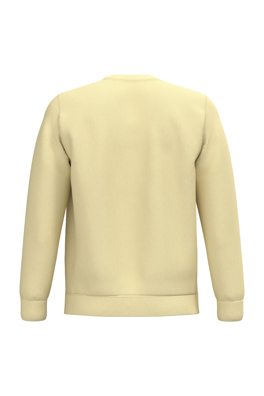 LE CONFORT / CREWNECK