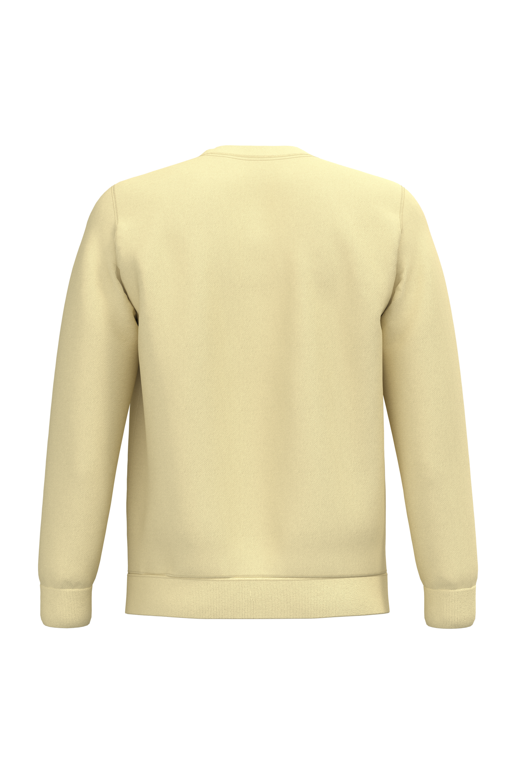 LE CONFORT / CREWNECK
