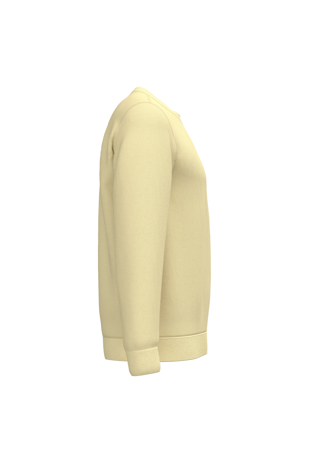 LE CONFORT / CREWNECK