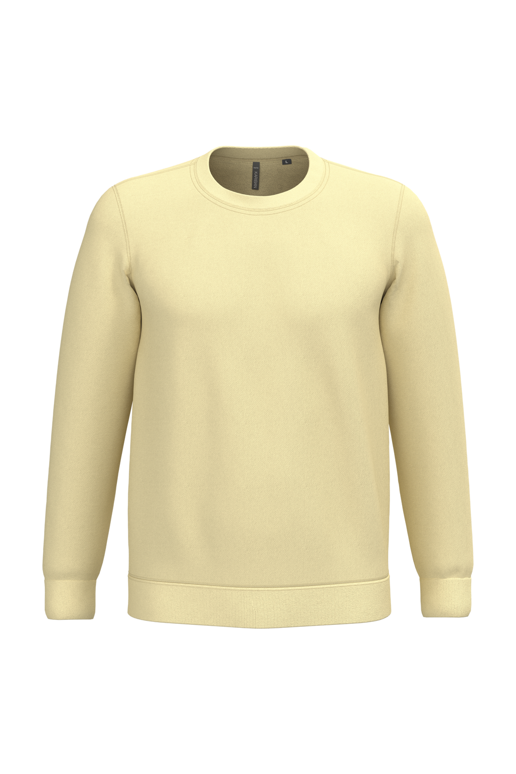 LE CONFORT / CREWNECK