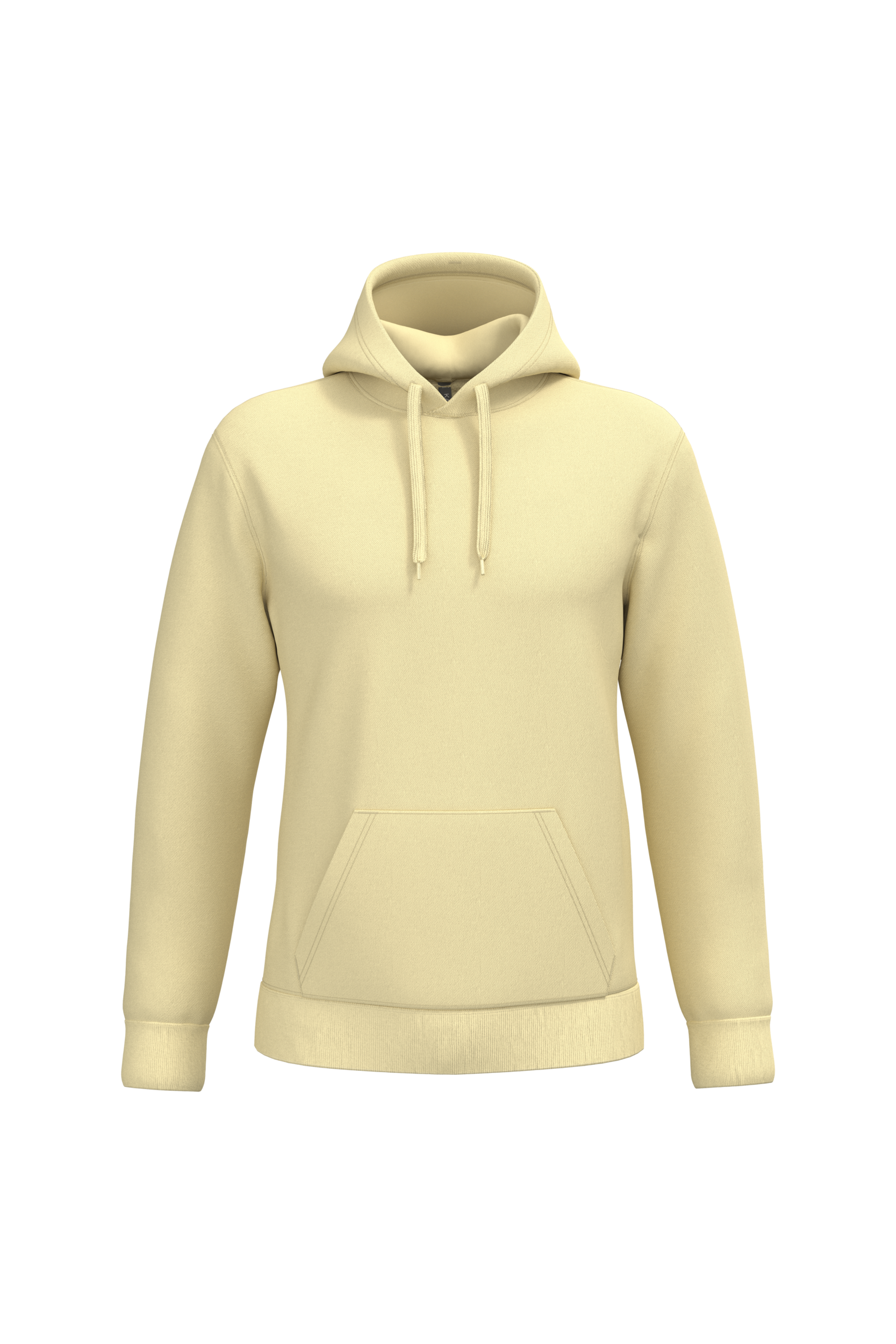 LE CONFORT / HOODIE