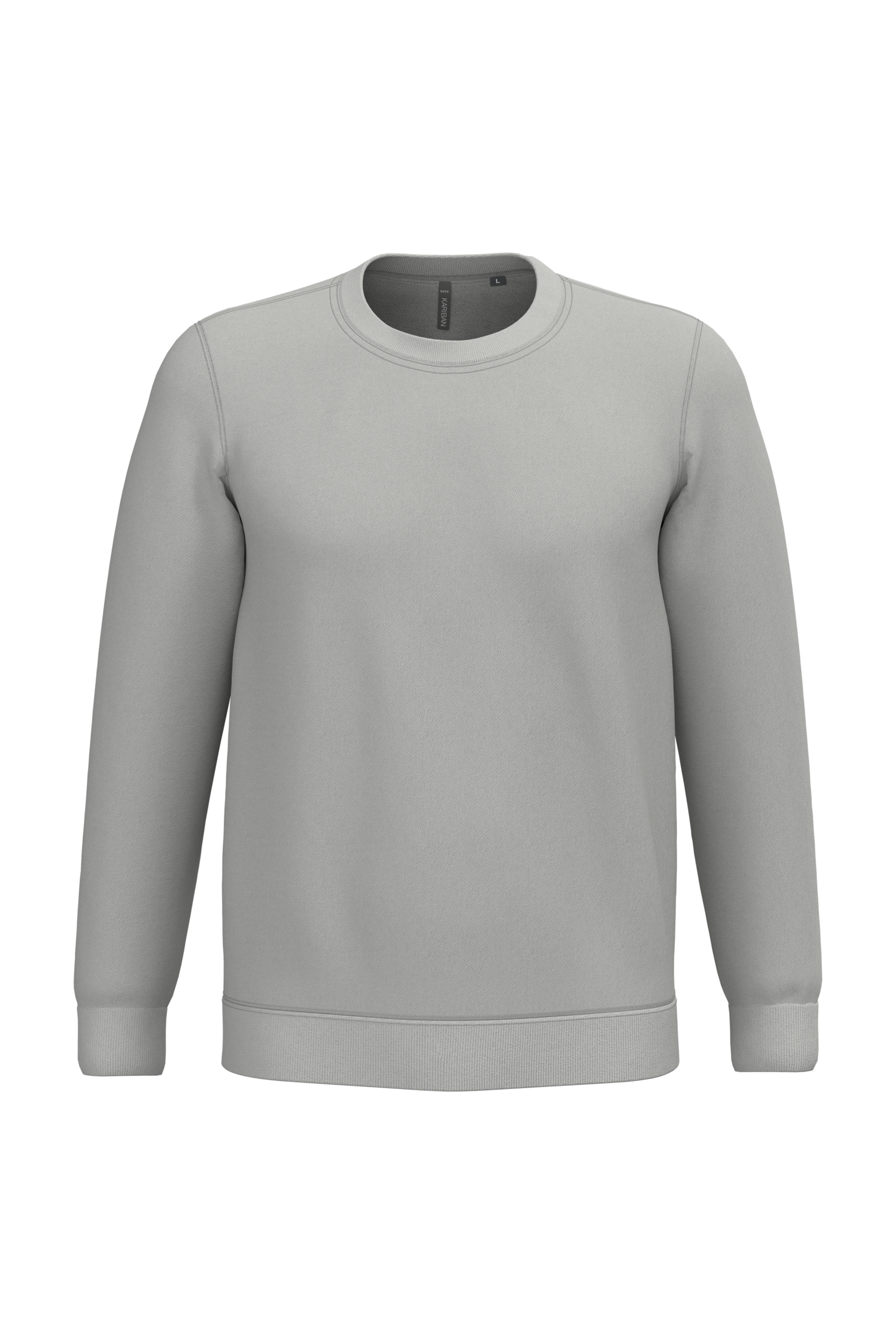 LE CONFORT / CREWNECK