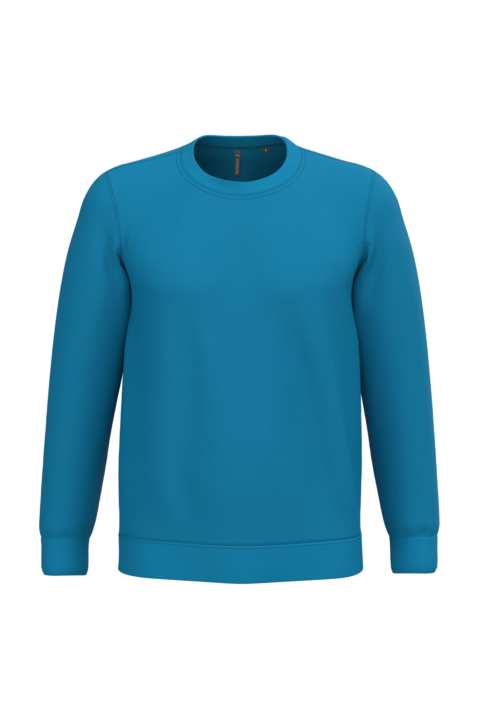 LE CONFORT / CREWNECK