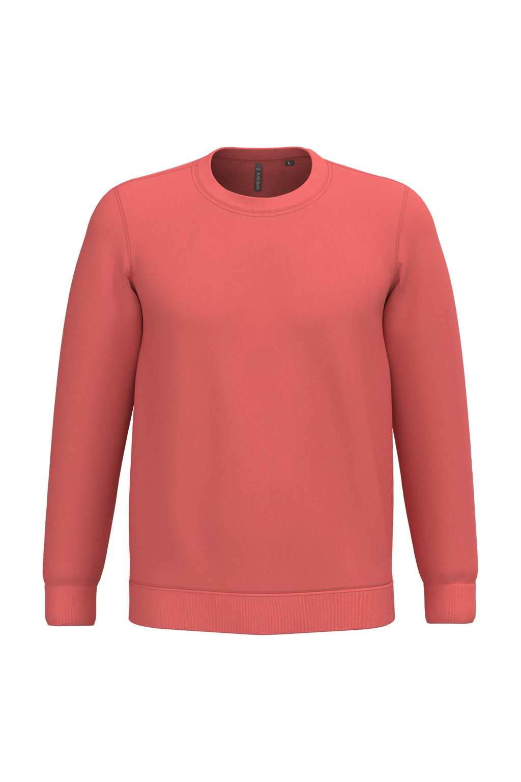 LE CONFORT / CREWNECK