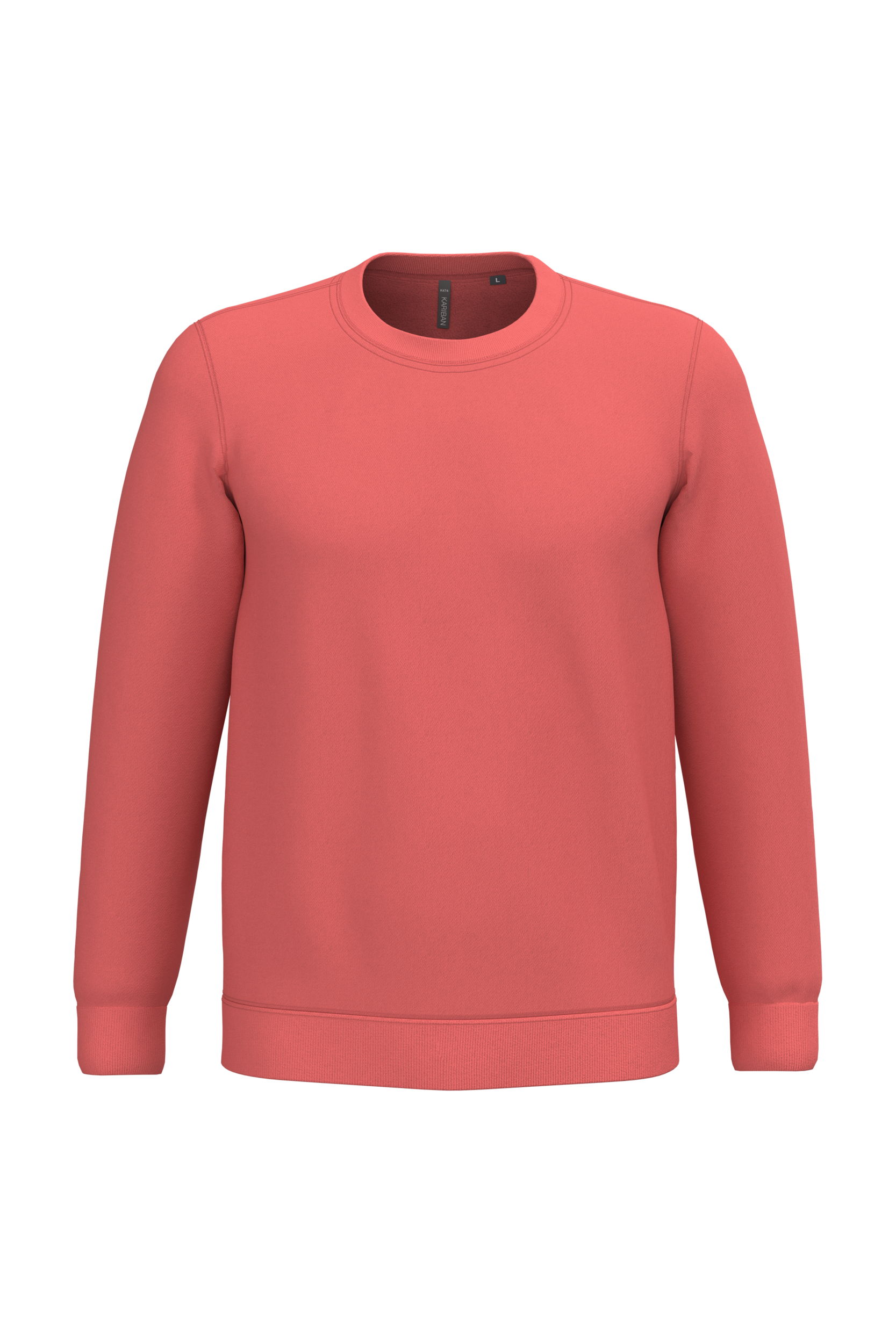 LE CONFORT / CREWNECK