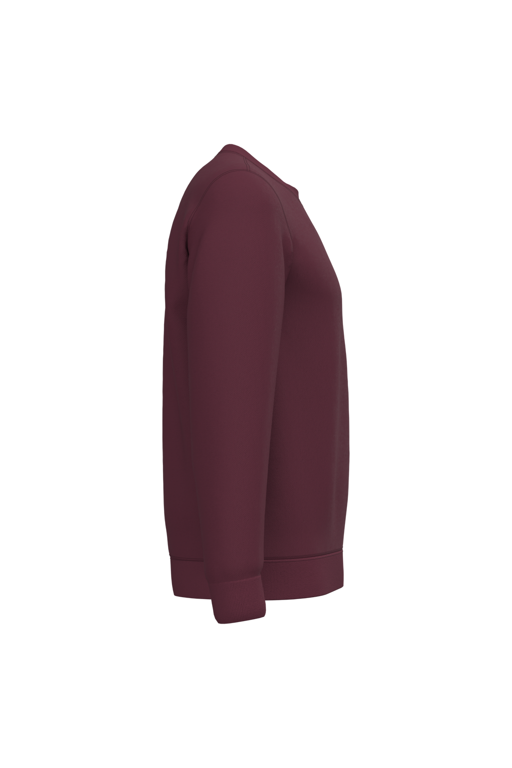 LE CONFORT / CREWNECK
