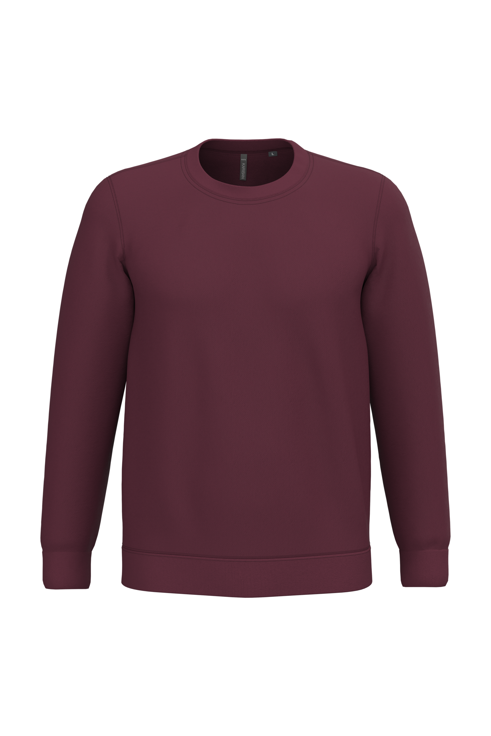 LE CONFORT / CREWNECK