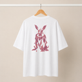 LAPIN ROUGE